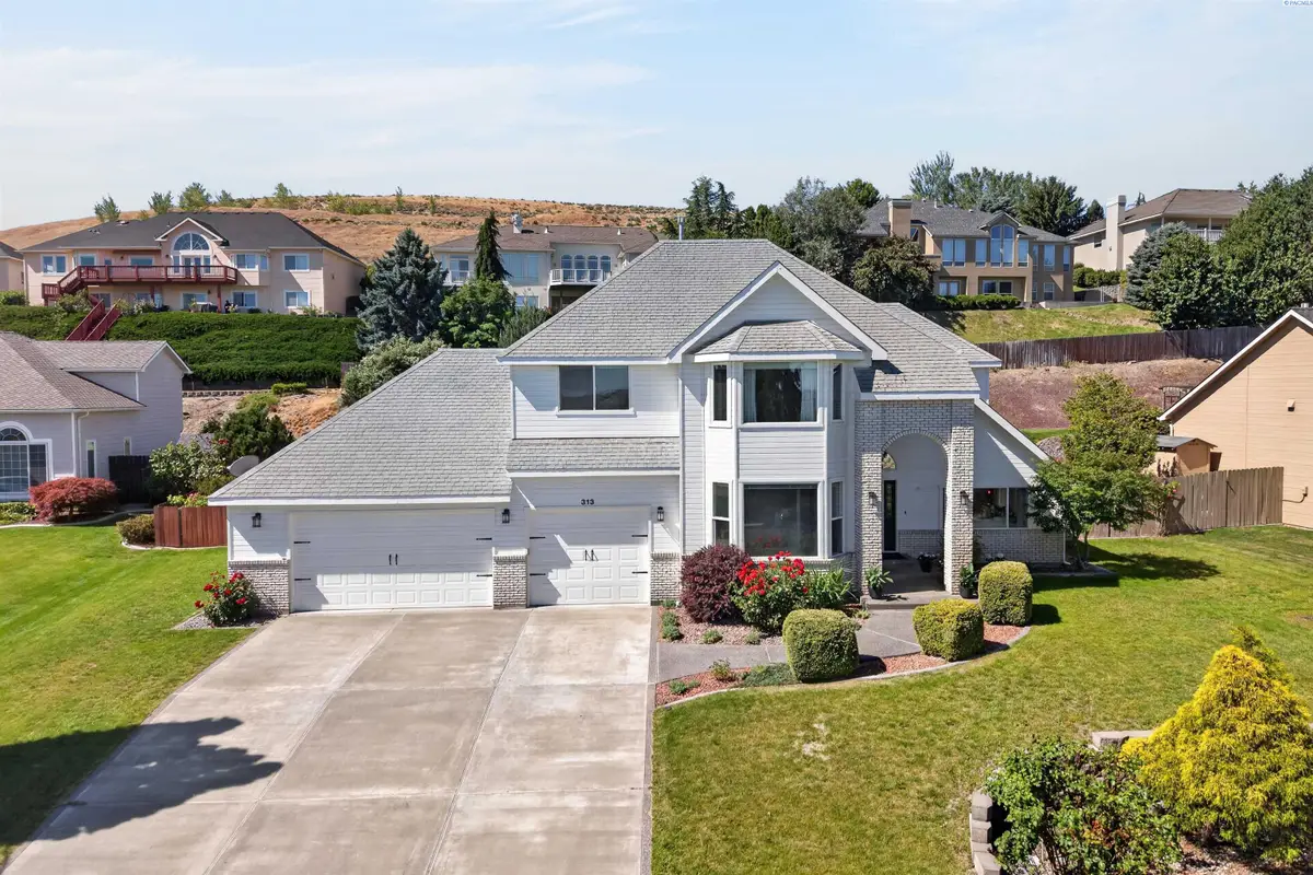 313 Adair Dr., Richland, WA 99352 - #1