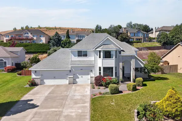 313 Adair Dr., Richland, WA 99352