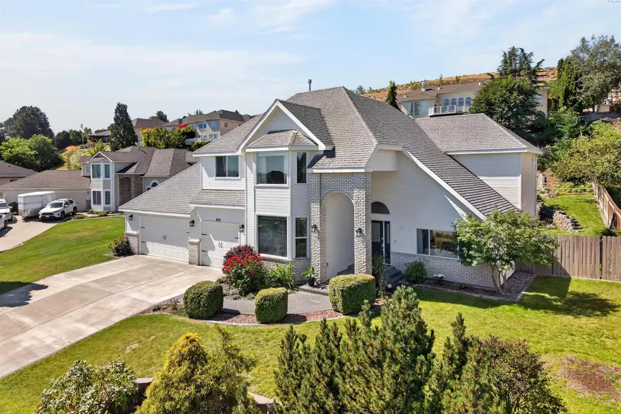 313 Adair Dr., Richland, WA 99352 - #2