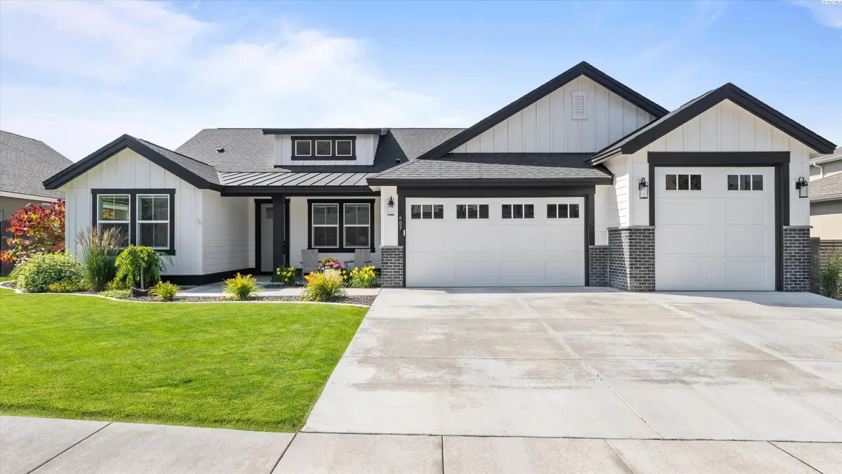 407 Ventus Street, Richland, WA 99352-7319 - #1