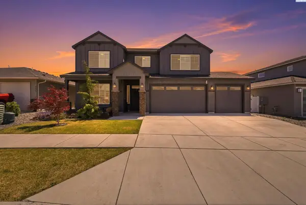 4689 White Drive, Richland, WA 99352