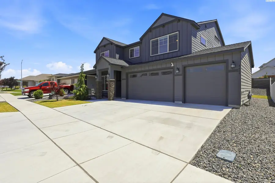 4689 White Drive, Richland, WA 99352 - #3