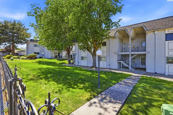 2401 W Canal Dr #8c, Kennewick, WA 99336