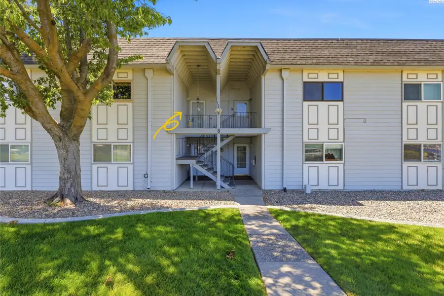 2401 W Canal Dr #8c, Kennewick, WA 99336 - #2