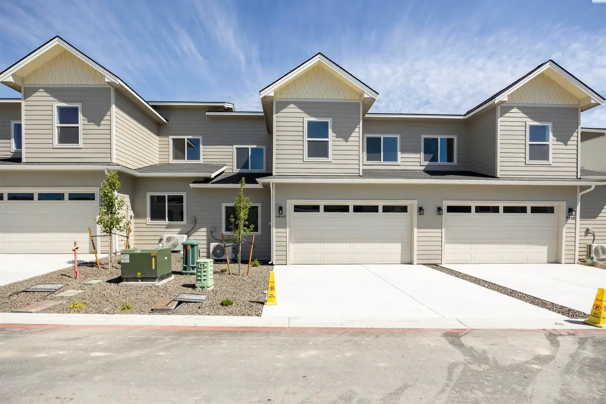 4460 Conifer St, West Richland, WA 99353 - #1