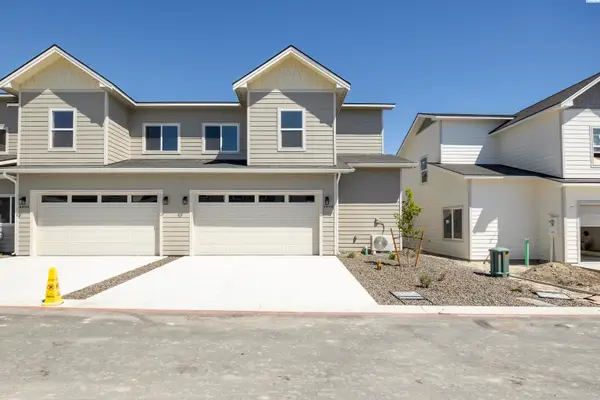 4448 Conifer St, West Richland, WA 99353