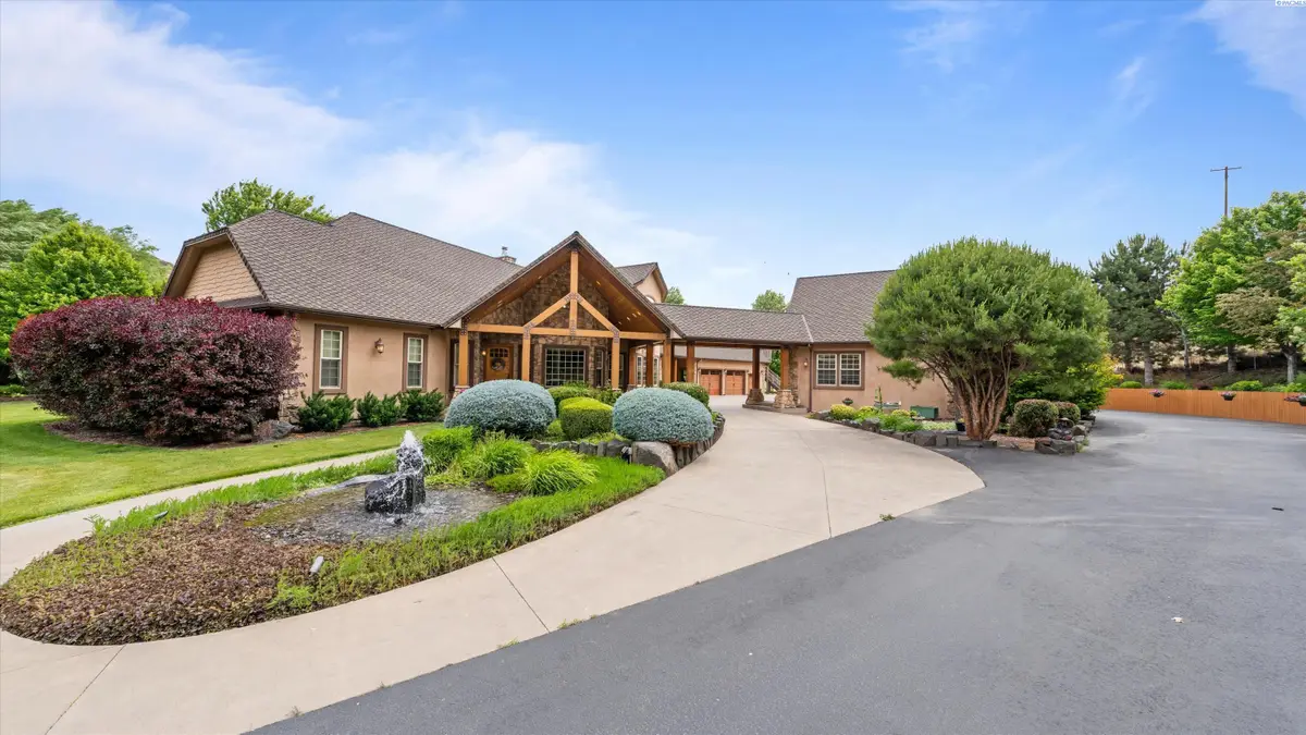 219 Highway 261, Dayton, WA 99328 - #1