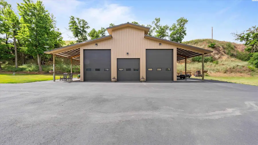 219 Highway 261, Dayton, WA 99328 - #3