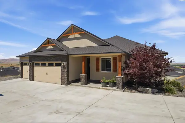 6440 Collins Rd, West Richland, WA 99353