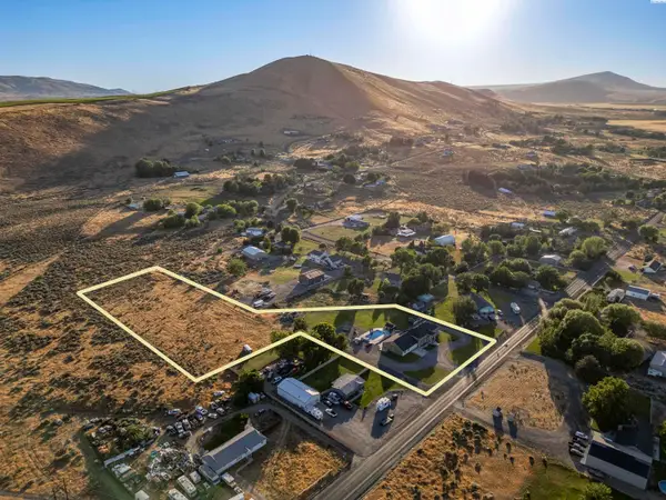 43705 E Red Mountain Rd, Benton City, WA 99320
