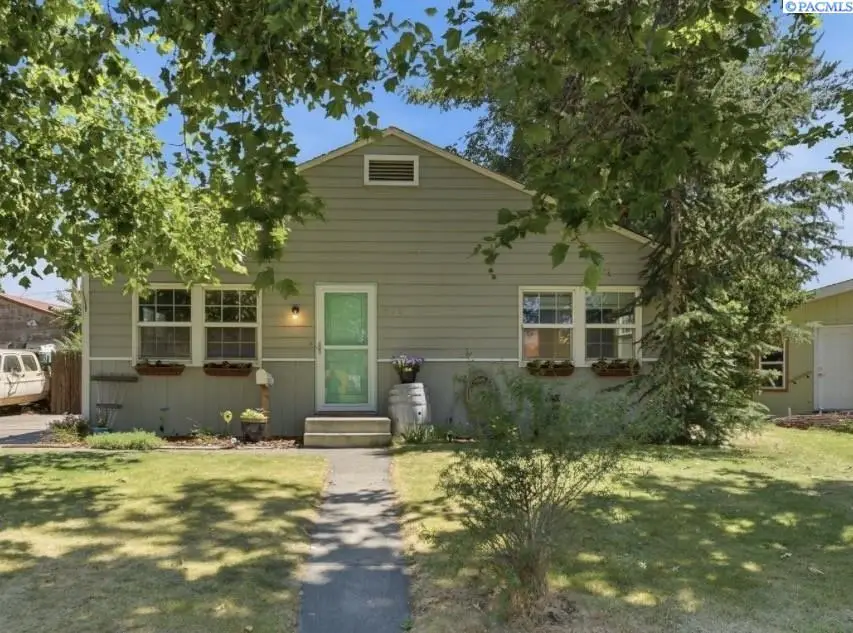 410 Winslow Ave, Richland, WA 99352 - #1