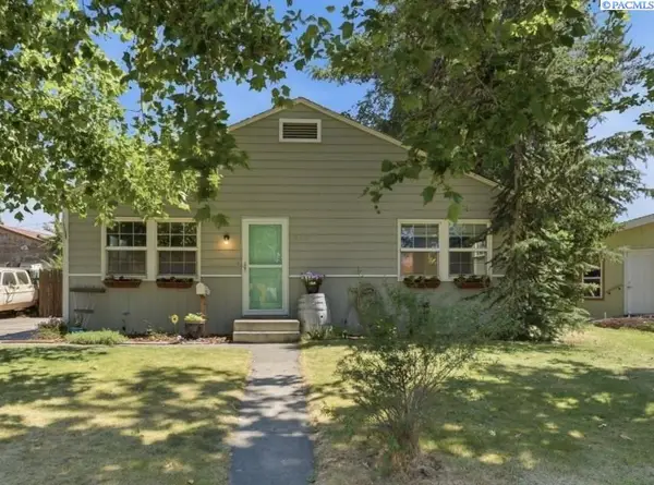 410 Winslow Ave, Richland, WA 99352