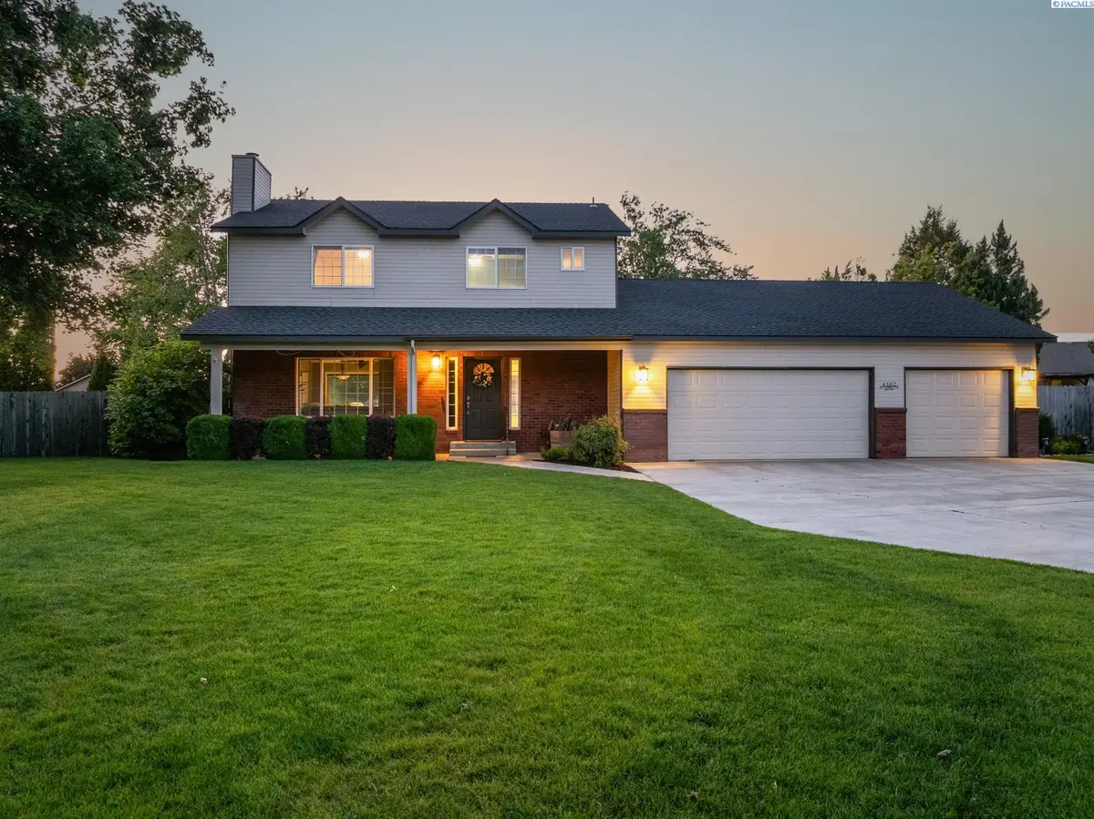 4502 Victoria Ct., West Richland, WA 99353 - #1