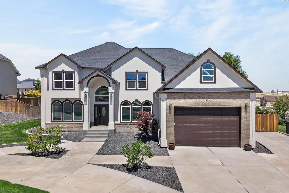 3807 Adobe Ct., Pasco, WA 99301 - #1