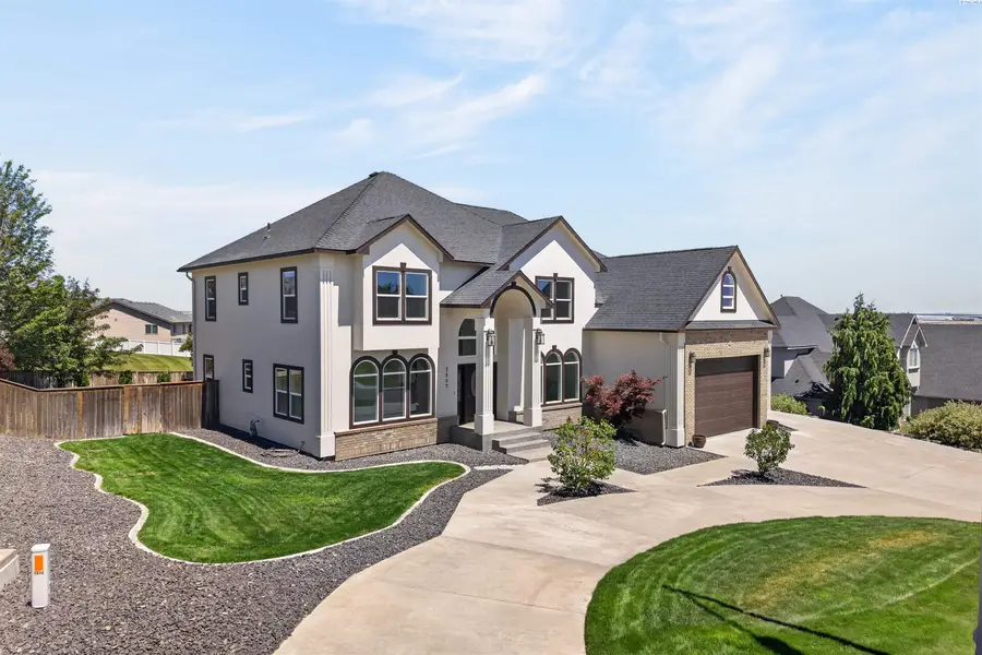 3807 Adobe Ct., Pasco, WA 99301 - #3
