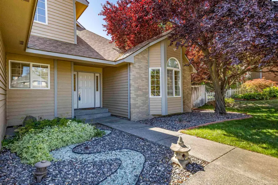 119 Bebb Ct, Richland, WA 99352 - #2