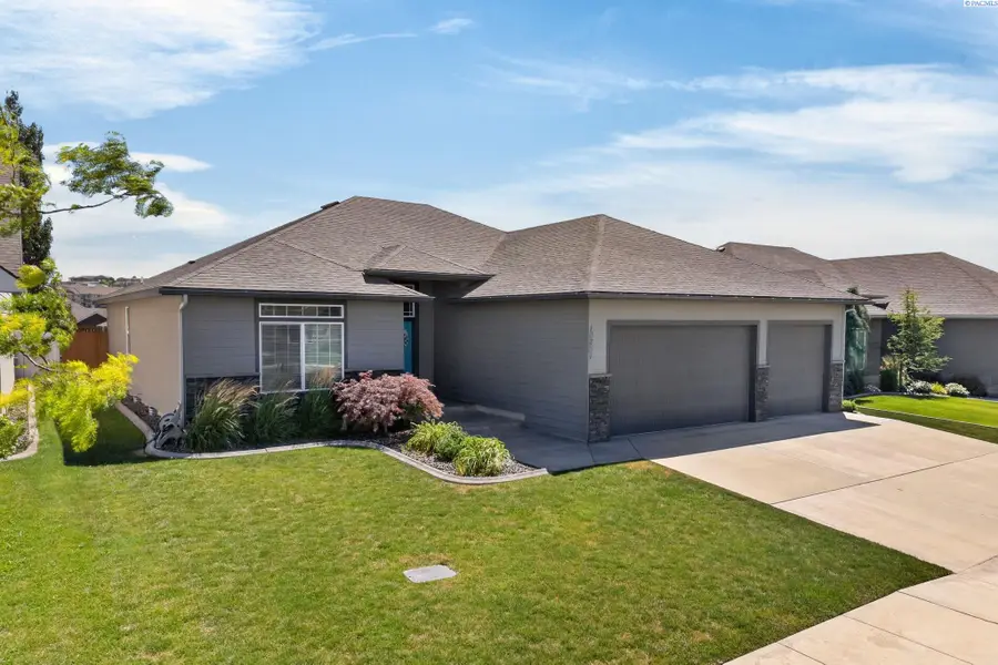 10251 W 17th Place, Kennewick, WA 99338 - #2