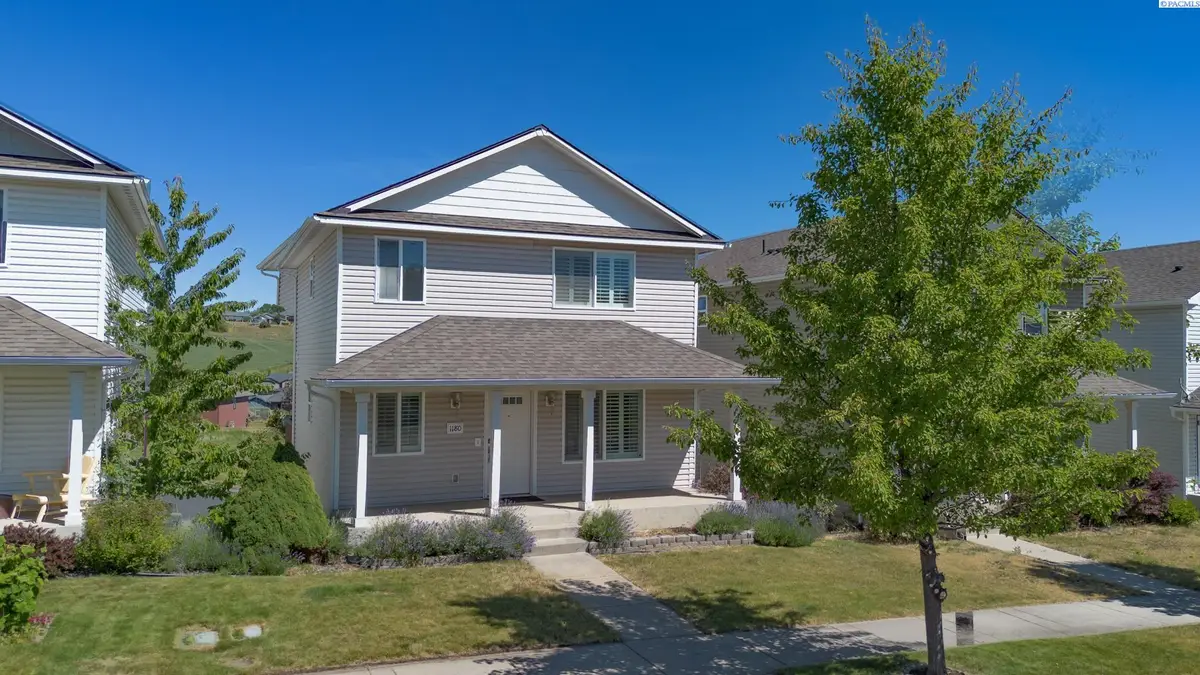1180 SW Lost Trail Dr, Pullman, WA 99163 - #1
