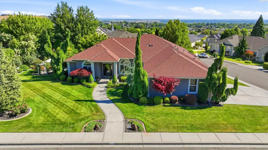 332 Falconridge St, Richland, WA 99352 - #2