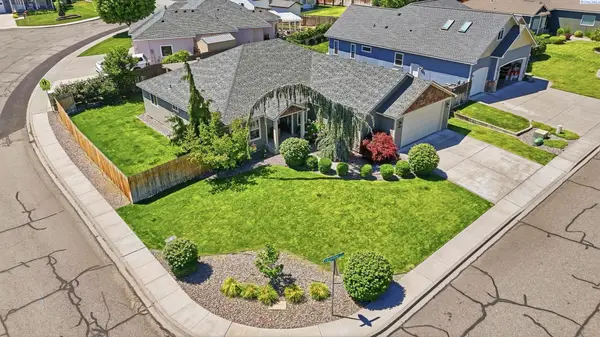 4143 Cobblestone Court, Richland, WA 99352