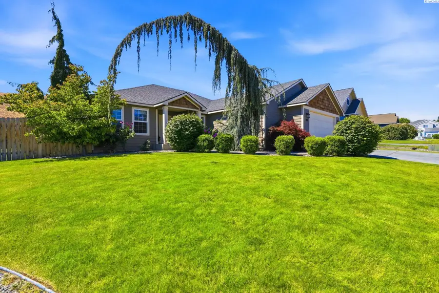 4143 Cobblestone Court, Richland, WA 99352 - #2