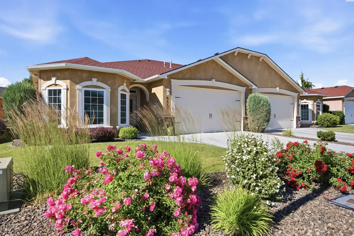 9307 Vincenzo Dr, Pasco, WA 99301 - #1