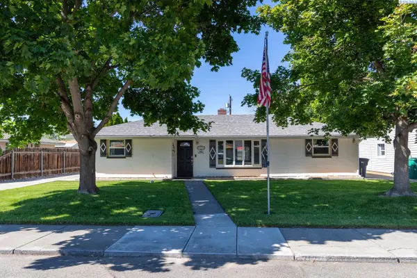 312 W 12th Avenue, Kennewick, WA 99337