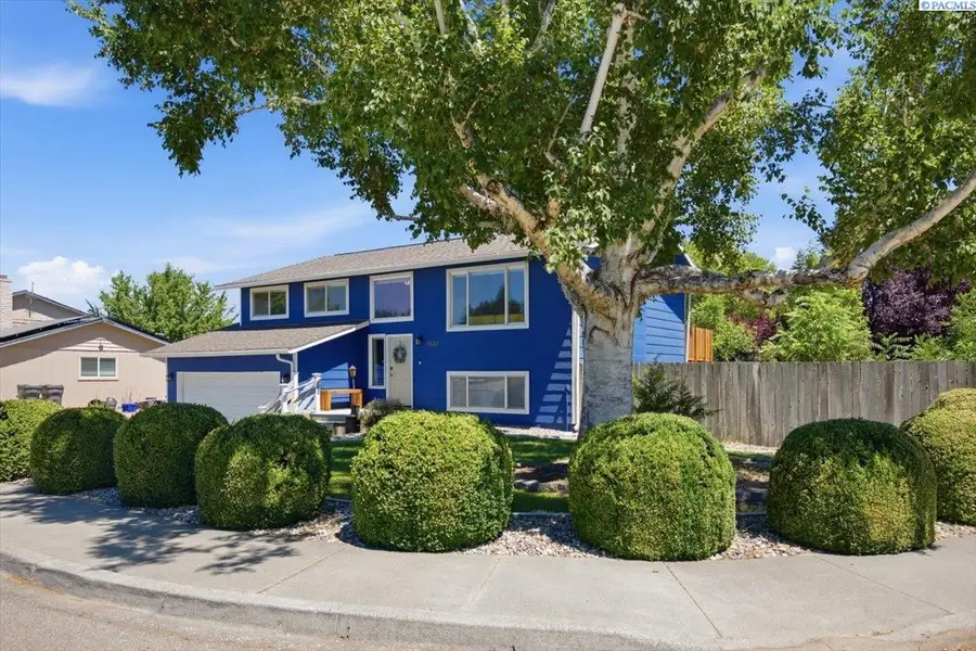 1627 S Hartford, Kennewick, WA 99337 - #2