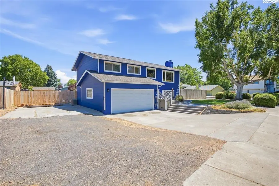 1627 S Hartford, Kennewick, WA 99337 - #3