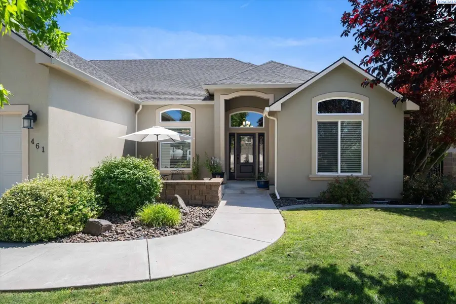 461 Cherry Blossom Loop, Richland, WA 99352 - #3