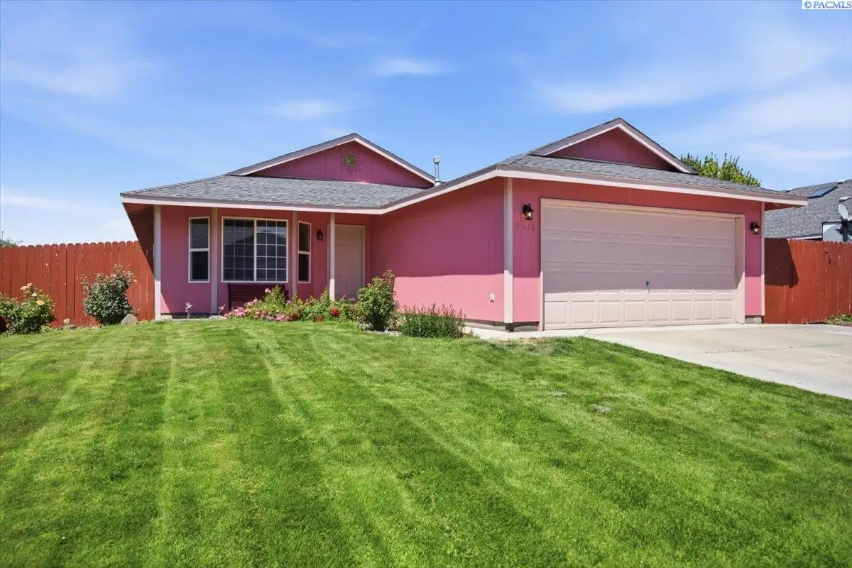 6615 Comiskey Drive, Pasco, WA 99301 - #1