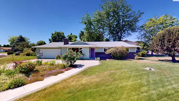 1921 Marshall Avenue, Richland, WA 99354