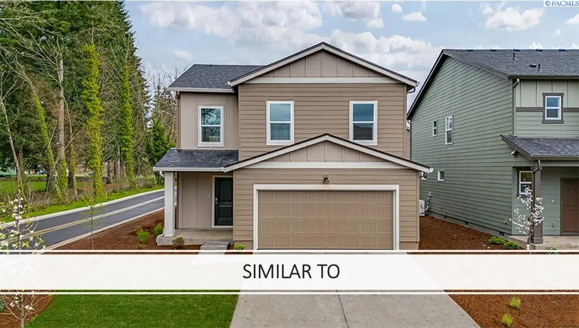 2259 Tall Sage Ave, Richland, WA 99352 - #1