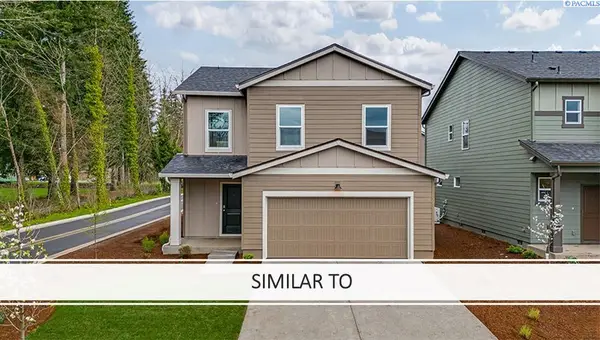 2259 Tall Sage Ave, Richland, WA 99352