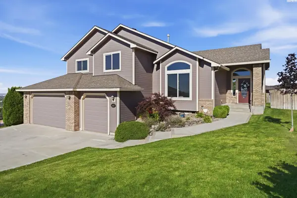 4605 S Olson Street, Kennewick, WA 99337