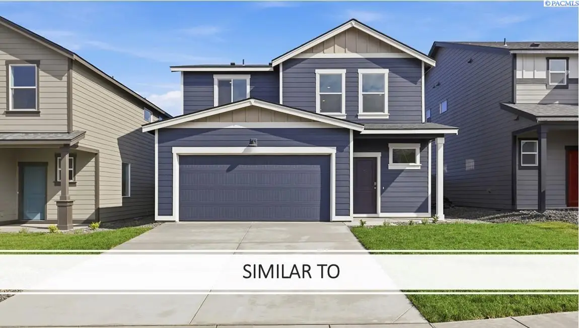 2267 Tall Sage Ave, Richland, WA 99352 - #1