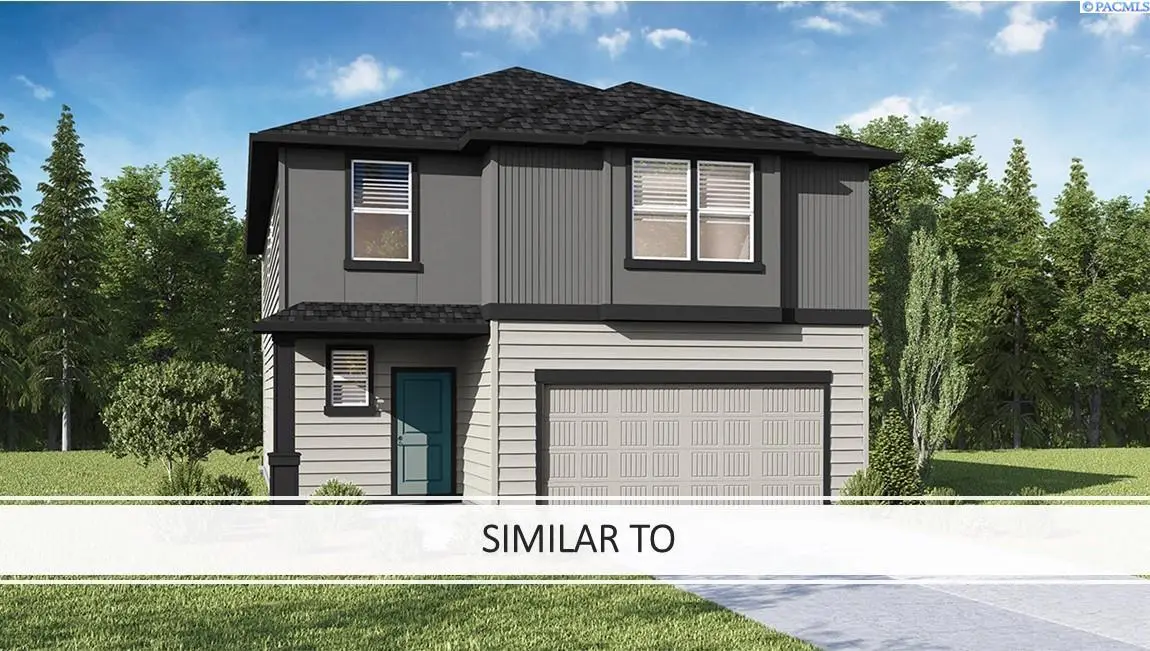 2283 Tall Sage Ave, Richland, WA 99352 - #1
