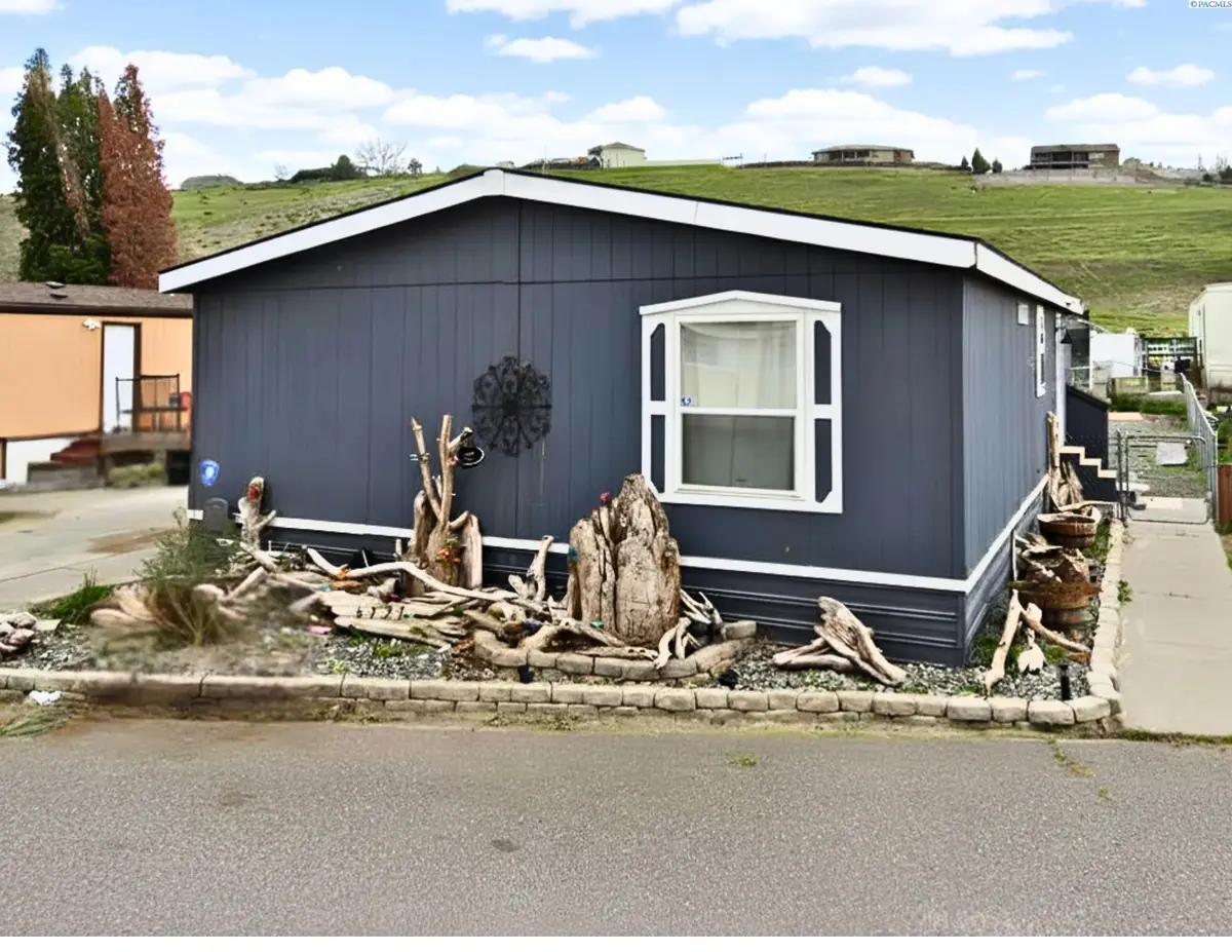 6321 Meyers St #115, West Richland, WA 99353 - #1