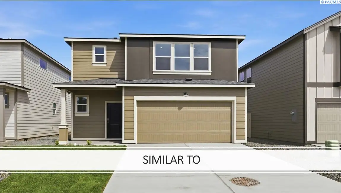 2266 Vido Ave, Richland, WA 99352 - #1