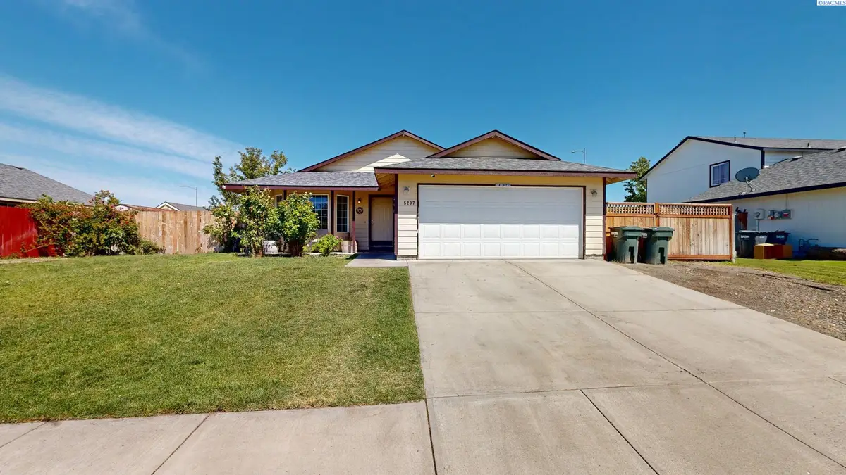 5207 Texada Lane, Pasco, WA 99301 - #1