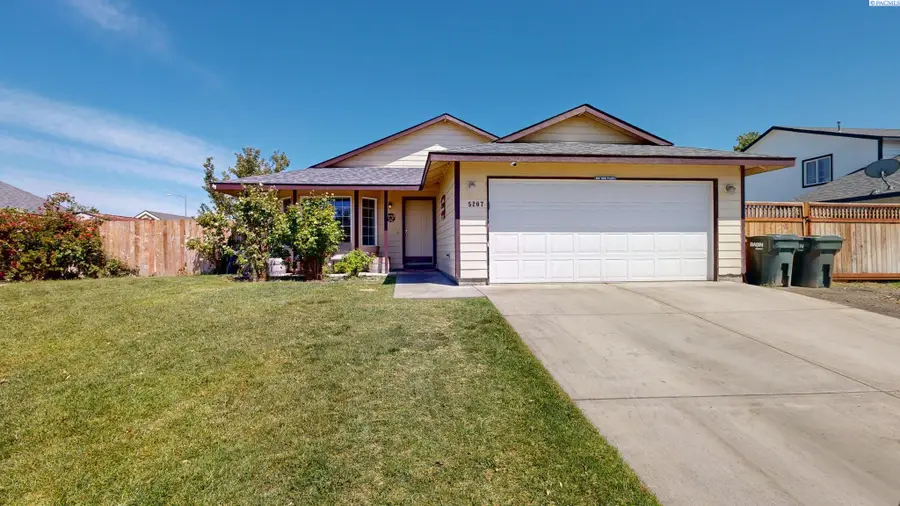 5207 Texada Lane, Pasco, WA 99301 - #2