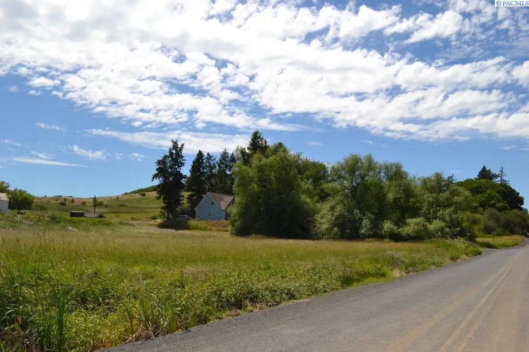 2201 Kitzmiller Road, Pullman, WA 99163 - #1