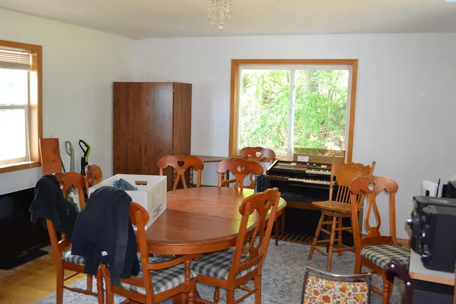 2201 Kitzmiller Road, Pullman, WA 99163 - #2