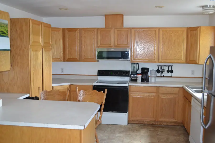 2201 Kitzmiller Road, Pullman, WA 99163 - #3