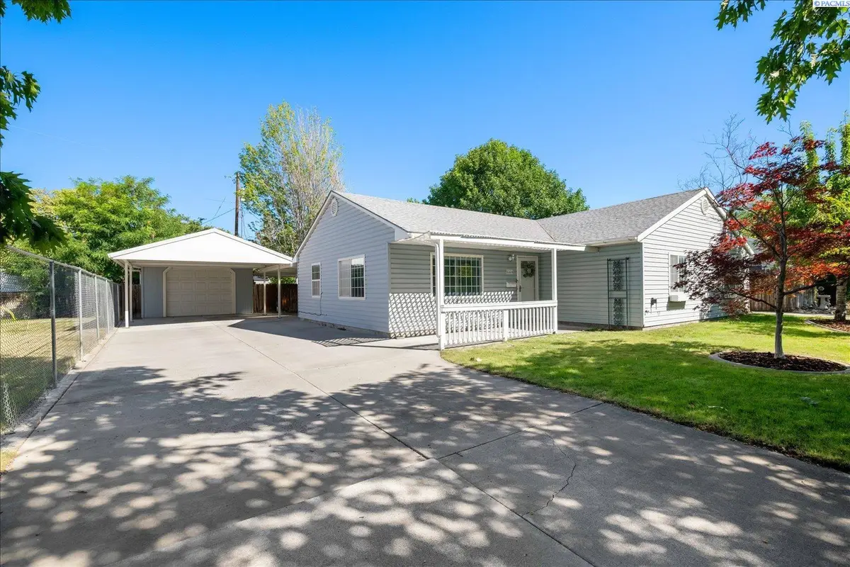 2304 Humphreys St, Richland, WA 99352 - #1