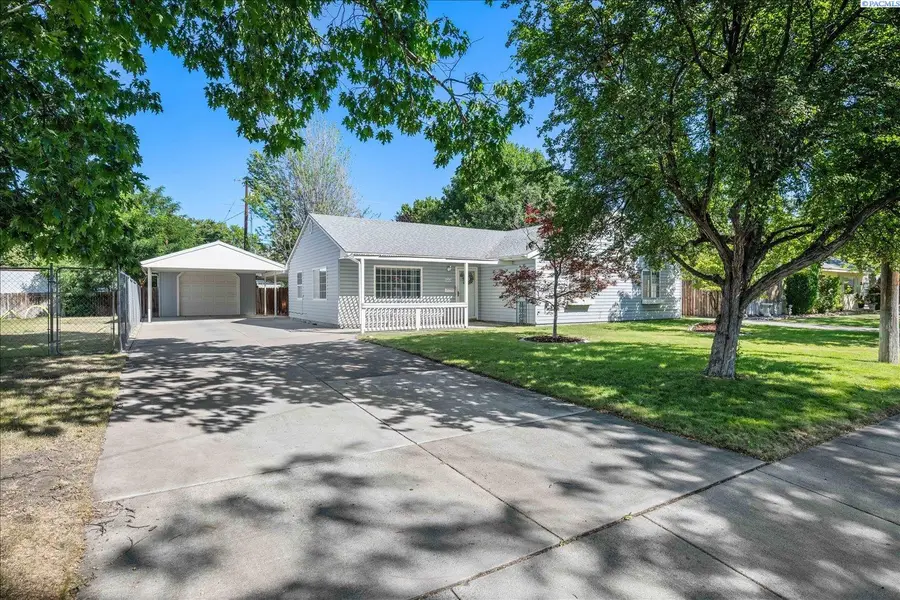 2304 Humphreys St, Richland, WA 99352 - #3