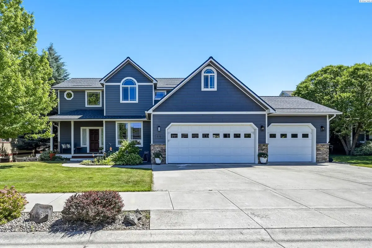 615 Sundance Ct, Pullman, WA 99163 - #1