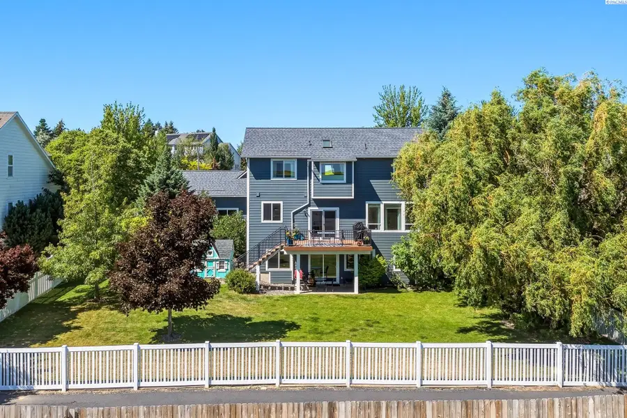 615 Sundance Ct, Pullman, WA 99163 - #2
