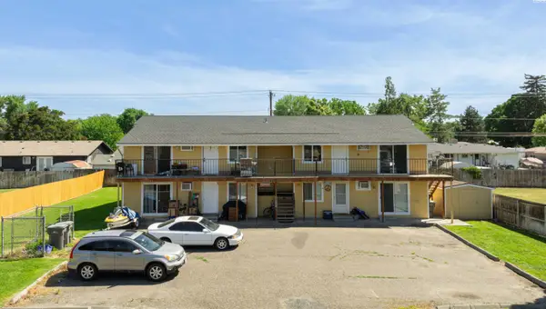 3401 W 1st Place, Kennewick, WA 99336