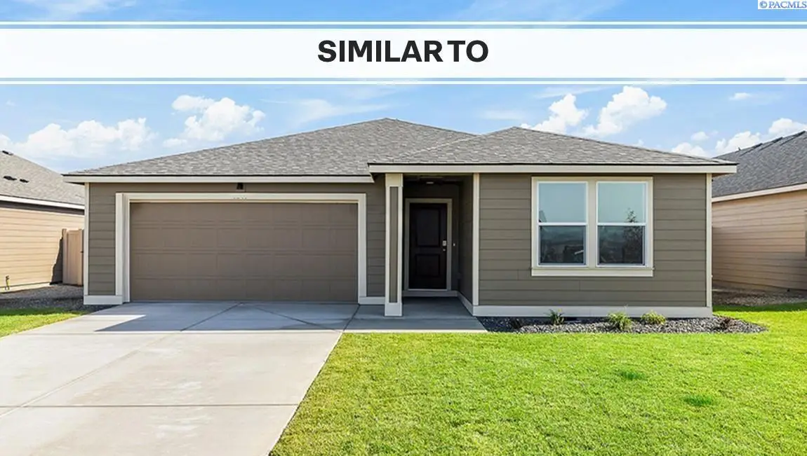 3505 Barbera Street, Richland, WA 99352 - #1